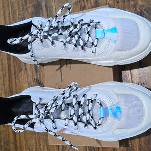 JOHN GEIGER SNEAKERS MEN